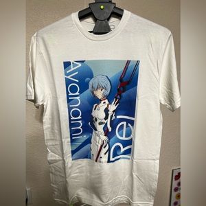 Graphic T-Shirt Atsuko “Evangelion”